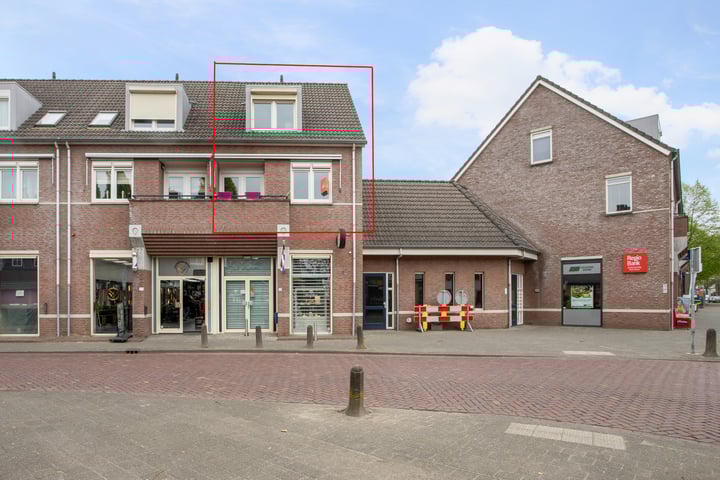Park 8 in Nuenen