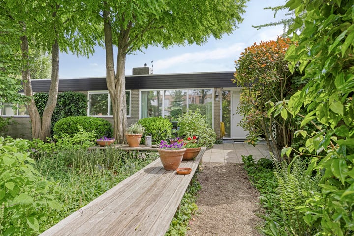 Photo of property Park Berkenoord 28, Pijnacker