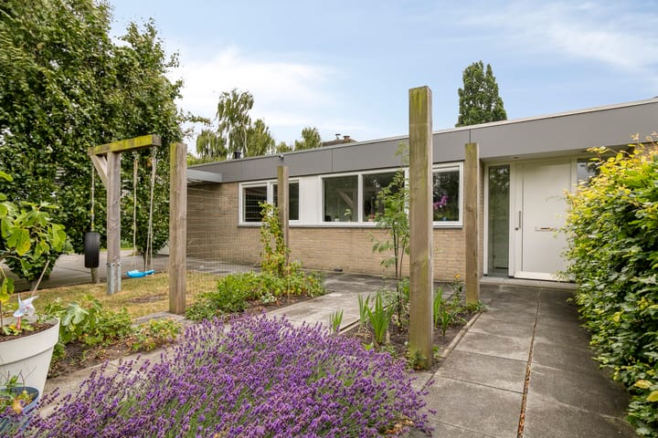 Park Berkenoord 40 in Pijnacker