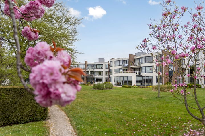 Foto van woning Park Beukenhof 21, Kapelle