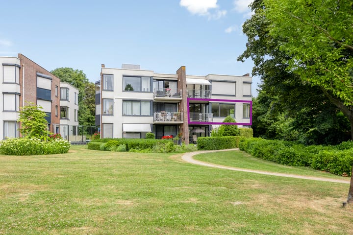 Photo of property Park Beukenhof 5, Kapelle
