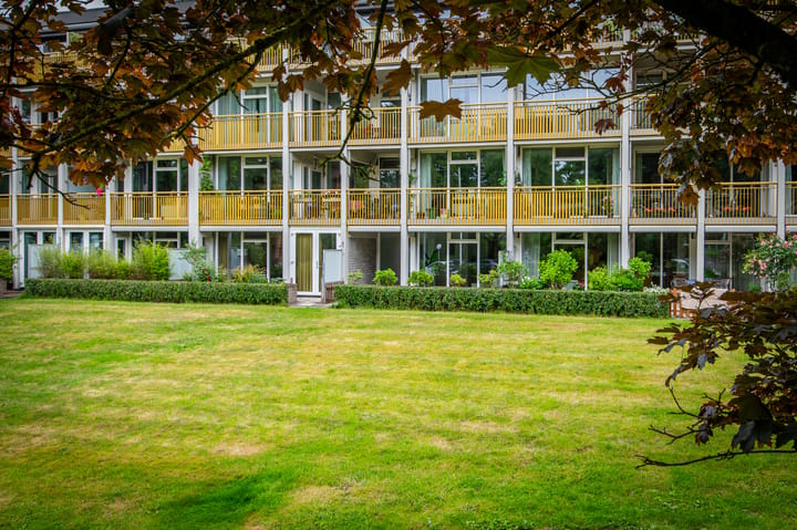 Park Boswijk 385 in Doorn