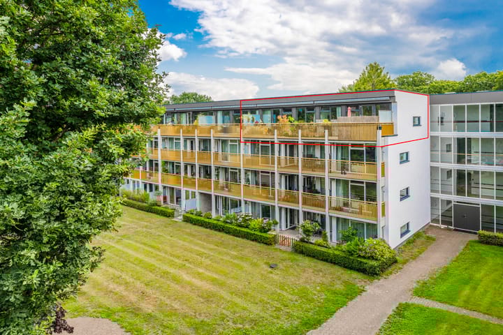 Park Boswijk 479 in Doorn