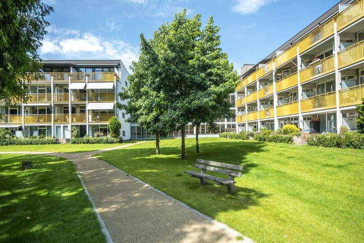 Photo de la maison Park Boswijk 546, Doorn