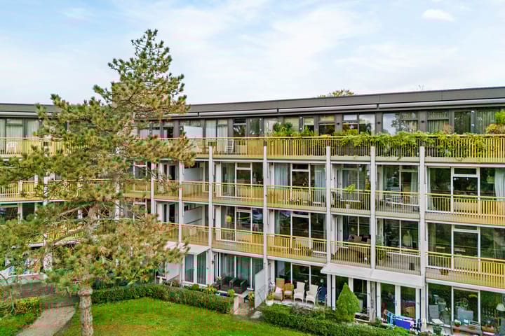 Park Boswijk 564 in Doorn