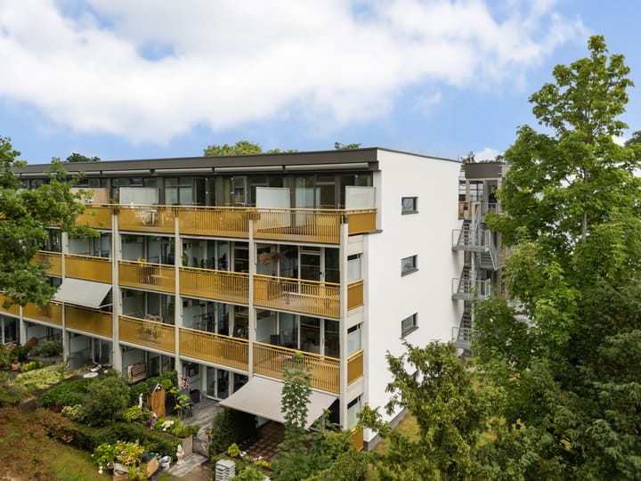 Park Boswijk 709 in Doorn