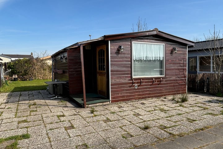 Photo of property Park De Horn 764, Dirkshorn