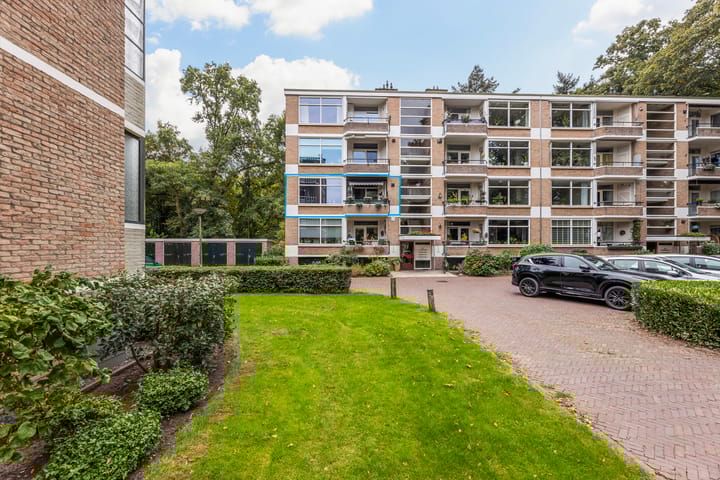 Park de Kotten 118 in Enschede foto