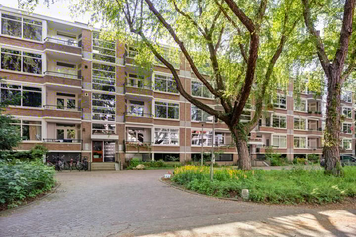 Photo of property Park de Kotten 159, Enschede