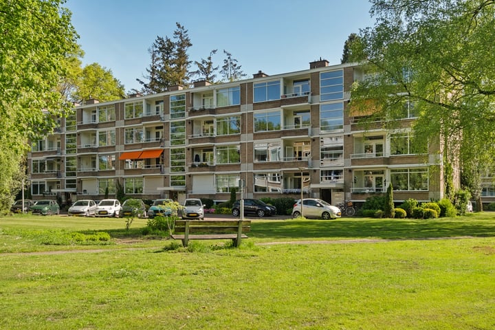 Foto van woning Park de Kotten 191, Enschede