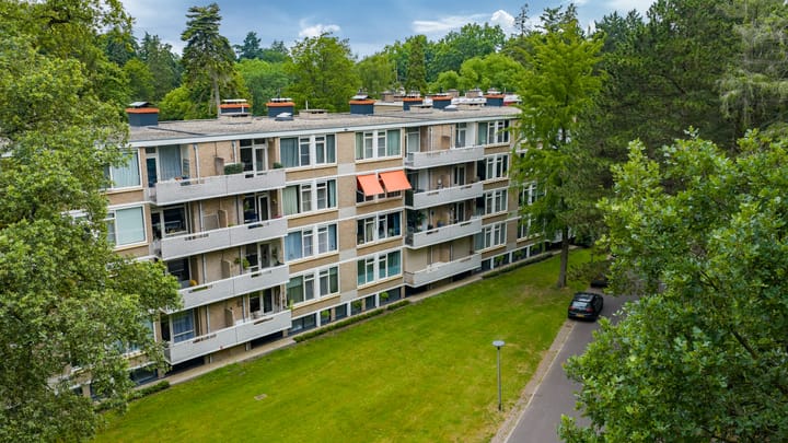 Park de Kotten 239 in Enschede