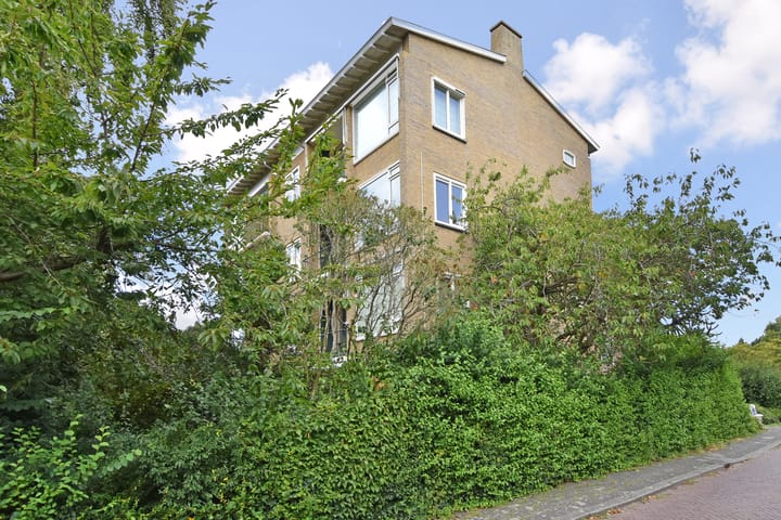 Foto von Haus Park de Werve 17, Voorburg