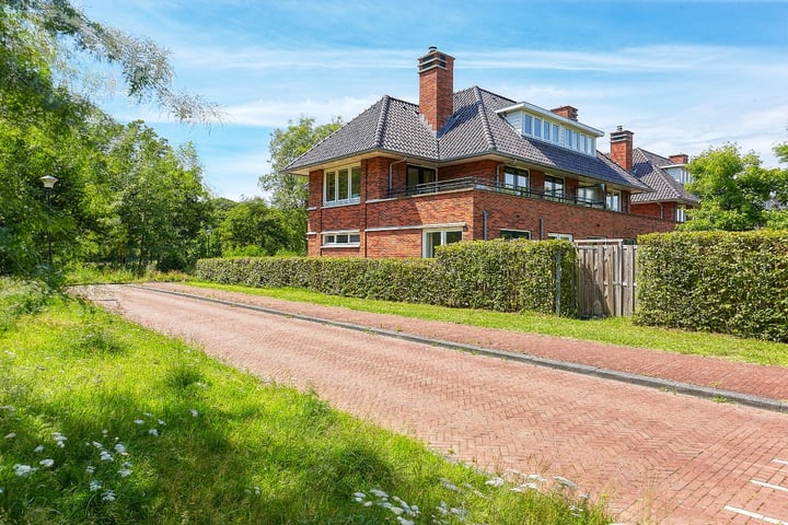 Park de Wervelaan 23 in Rijswijk