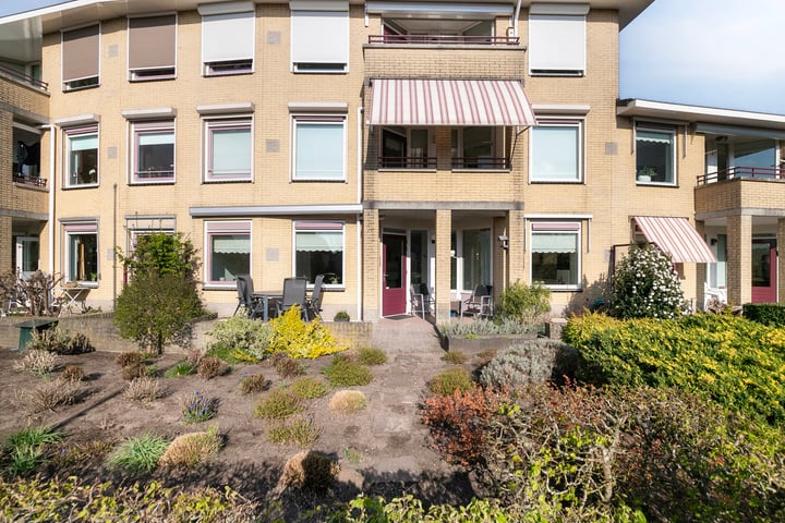 Photo of property Park Den Eng 5, Lunteren