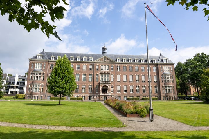 Park Glorieux 59 in Vught