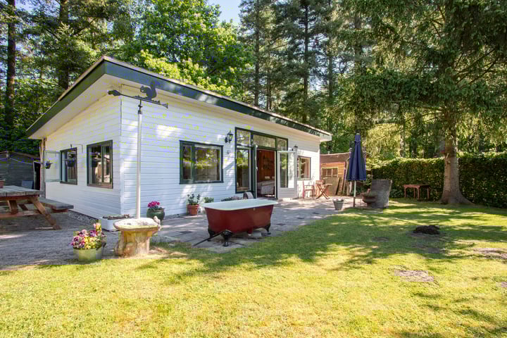 Foto van woning Park Hertenwei 5, Lage Mierde