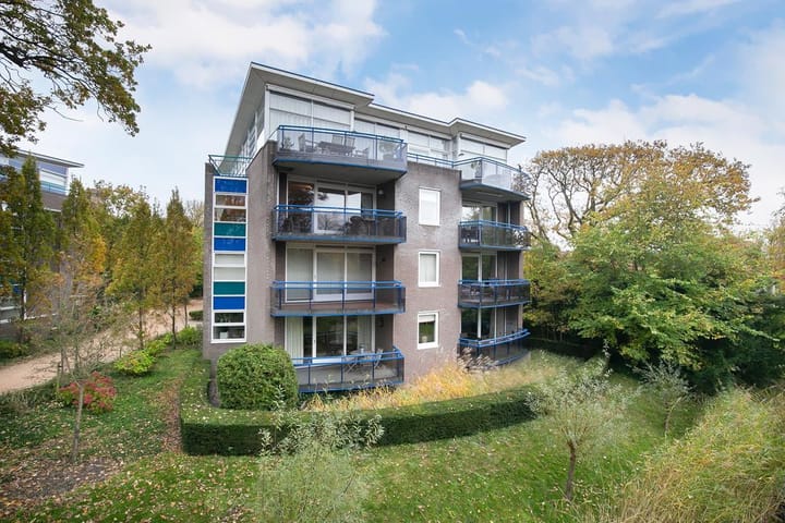 Park Loverendale 6, Domburg Photo of property Park Loverendale 6, Domburg