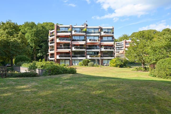 Photo of property Park Oud Wassenaar 33, Wassenaar