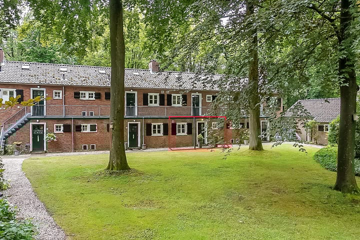 Park Rodichem 101 in Huis ter Heide