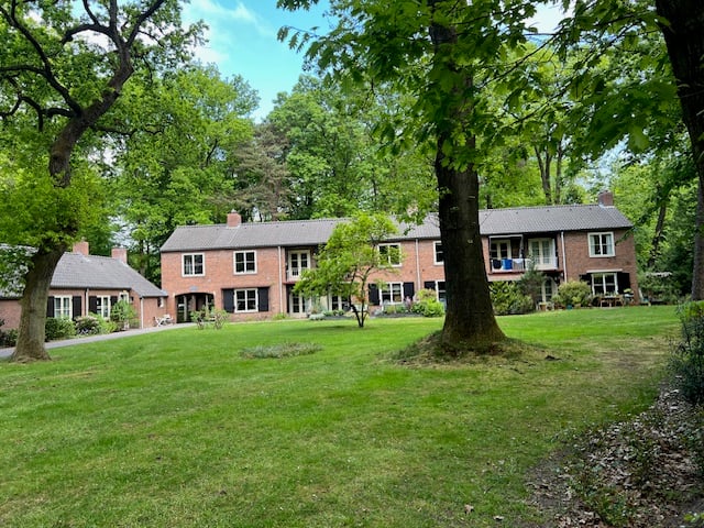 Park Rodichem 20 in Huis ter Heide