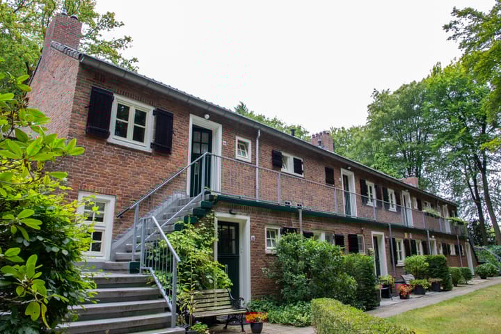 Photo of property Park Rodichem 90, Huis ter Heide