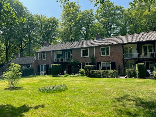 Park Rodichem 92 in Huis ter Heide