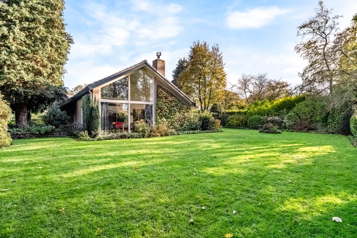 Park Schoonoord 12 in Hoogland