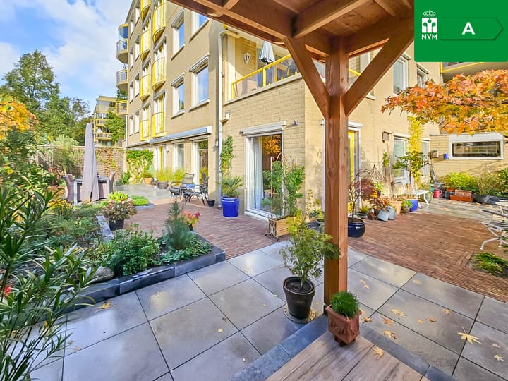 Park Sparrendaal 77 in Driebergen-Rijsenburg