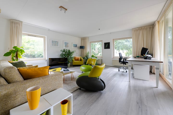 Photo of property Park Sparrendaal 81, Driebergen-Rijsenburg