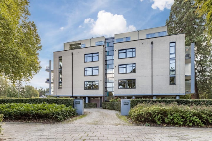 Park Vredehof 12 in Soest