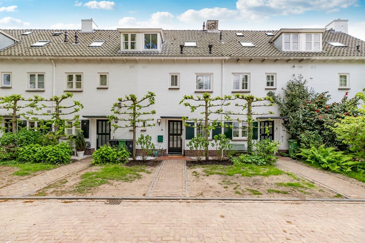 Photo of property Park Welgelegen 3, Driebergen-Rijsenburg