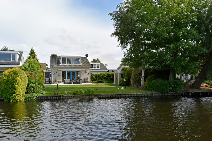 Photo of property Park Zomerlust 89, Zevenhoven