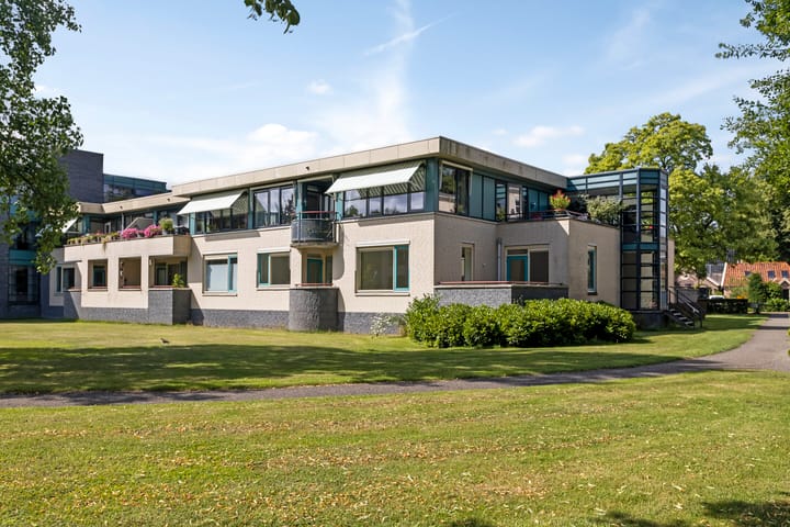 Parkflat de Statenhoed 15, Twello Photo of property Parkflat de Statenhoed 15, Twello