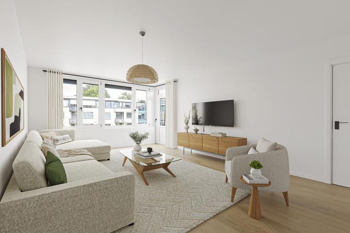 Photo de la maison Parkflat de Statenhoed 29, Twello