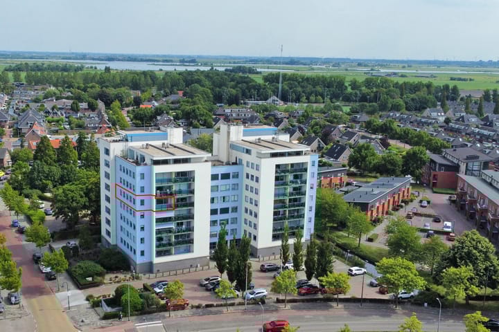 Parkhove 502 in Sassenheim