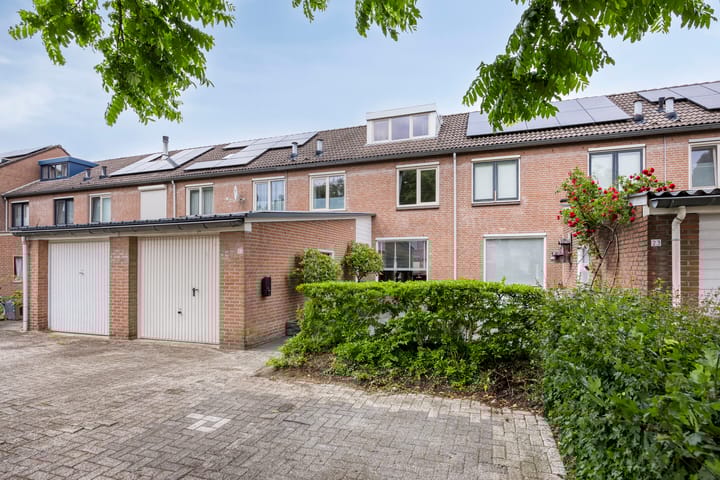 Photo of property Parkietendonk 22, Veghel