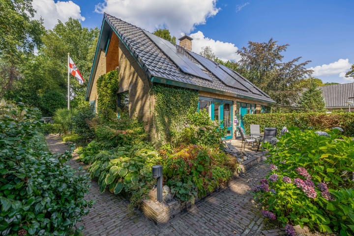 Photo of property Parkkamp 37, Havelte