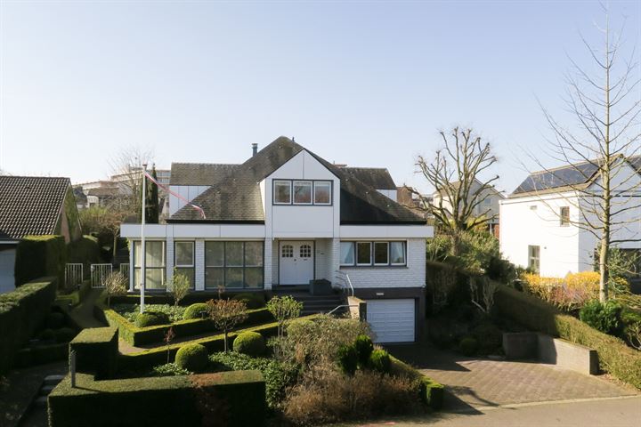 Parklaan 12 in Vaals