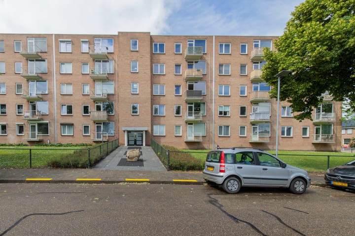 Parklaan 13 in Nuth