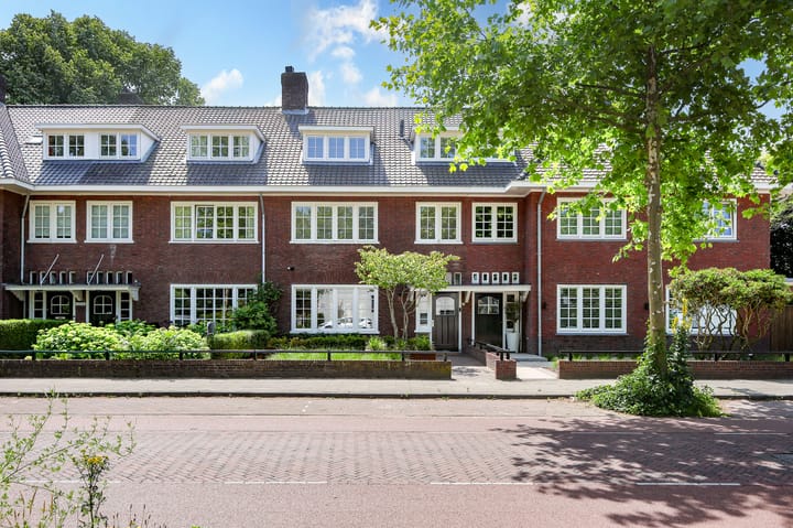 Parklaan 15 in Eindhoven