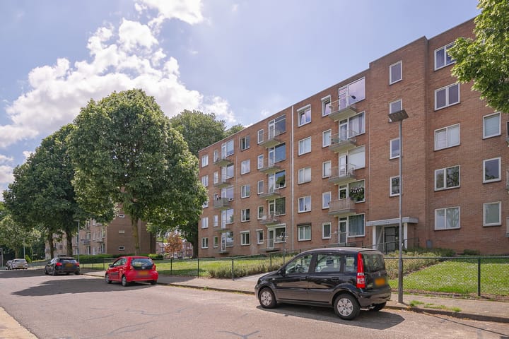 Parklaan 18 in Nuth