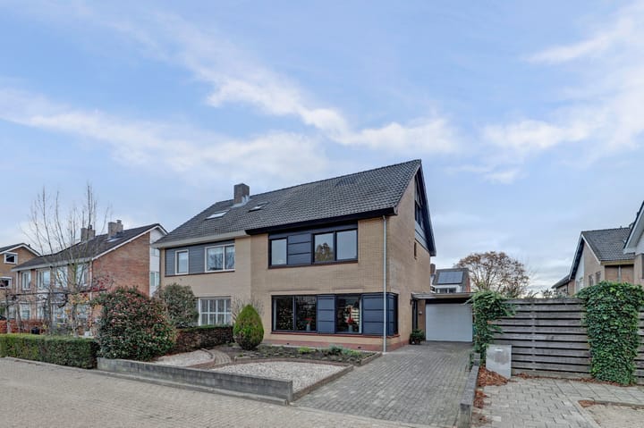 Photo of property Parklaan 2, Kapelle