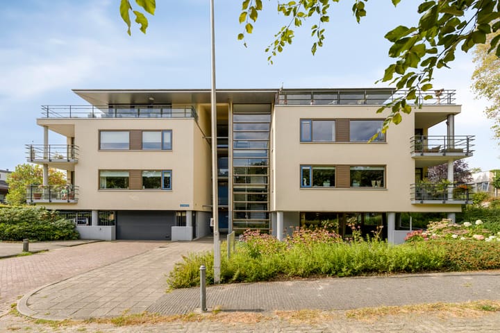 Parklaan 21 in Lochem