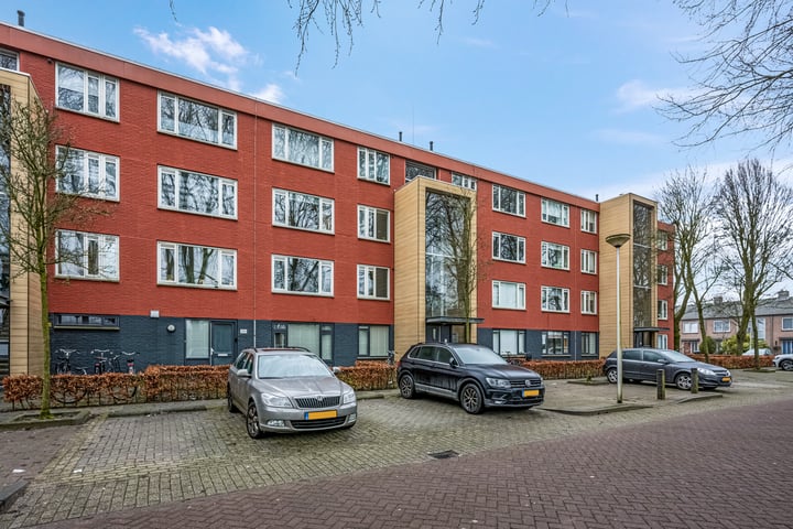 Parklaan 213 in Culemborg