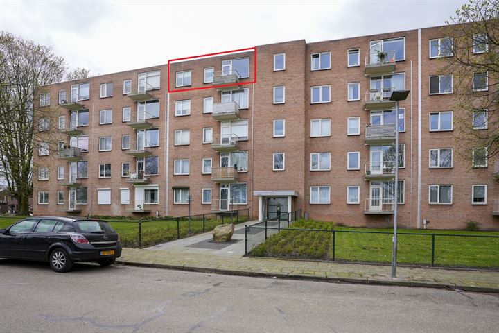 Photo of property Parklaan 26, Nuth