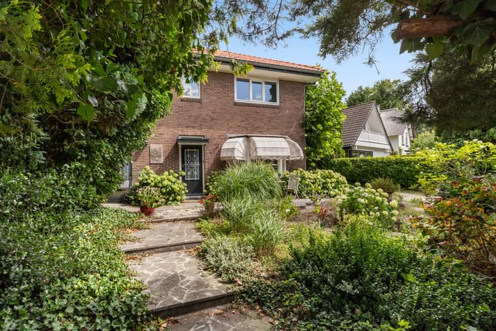 Photo of property Parklaan 29, Soest