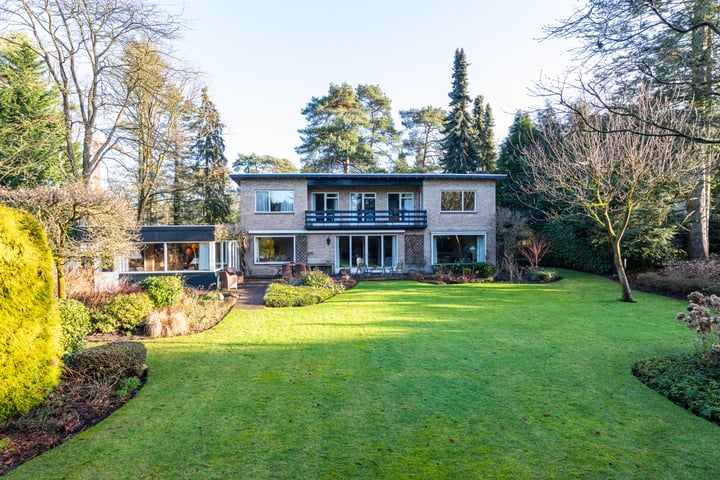 Photo of property Parklaan 3, Waalre
