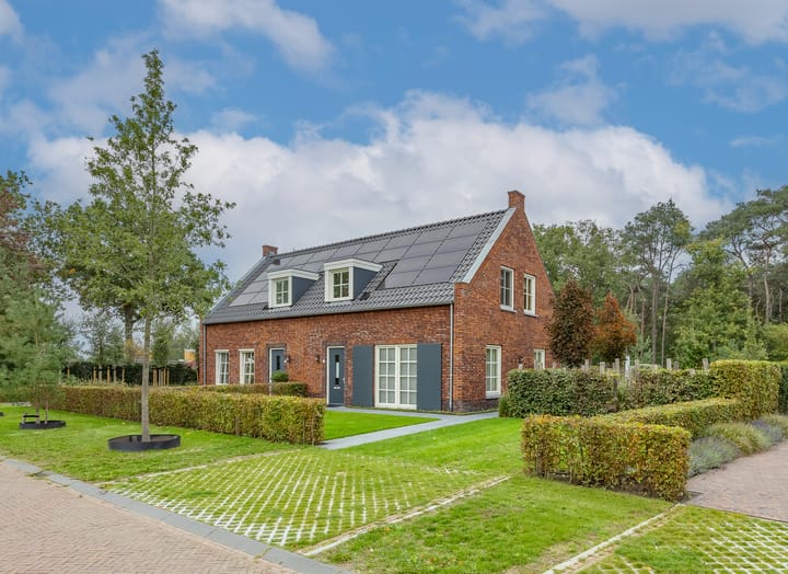 Parklaan 3, Venray Photo of property Parklaan 3, Venray