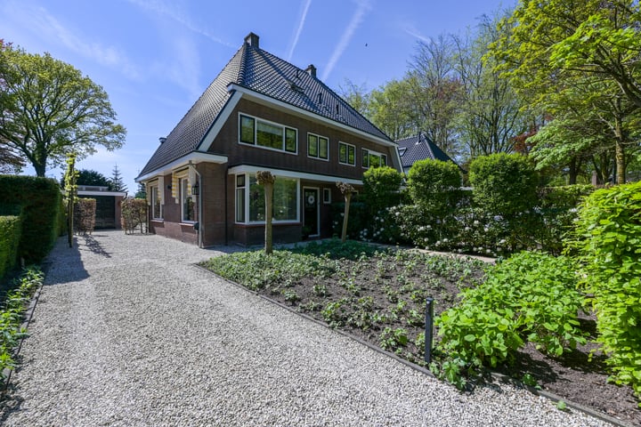 Photo of property Parklaan 31, Putten