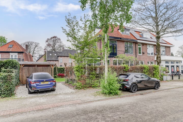 Parklaan 4 in Driebergen-Rijsenburg